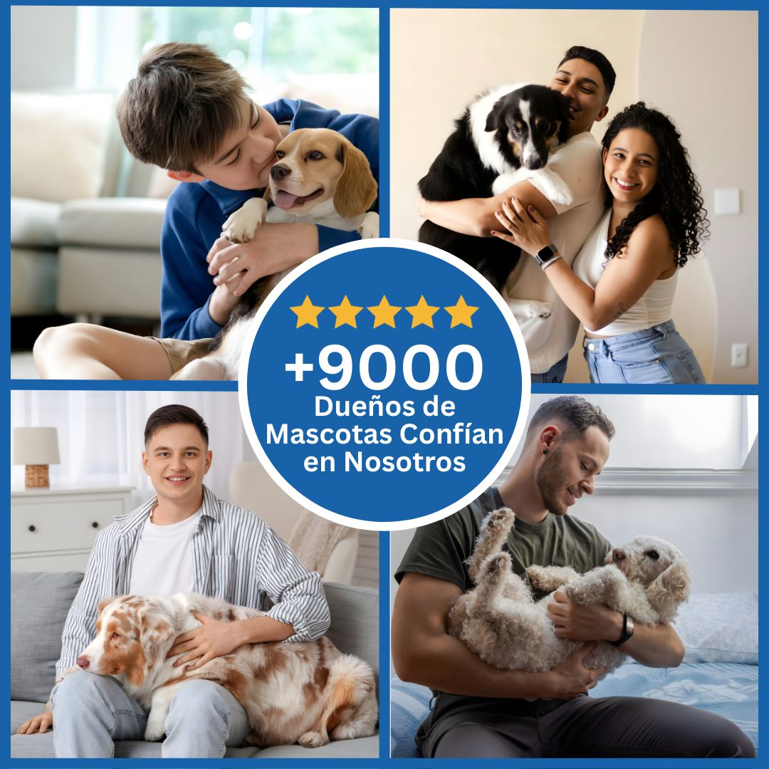 PetTrim™ – Corte seguro y silencioso