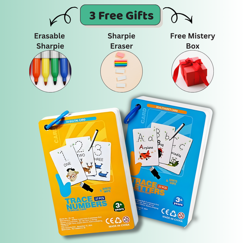 WriteGenius Book™ – Creating Happy Learning Moments