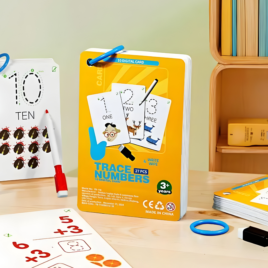 WriteGenius Book™ – Creating Happy Learning Moments