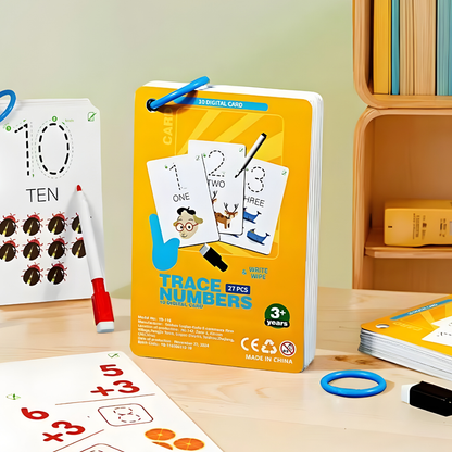 WriteGenius Book™ – Creating Happy Learning Moments